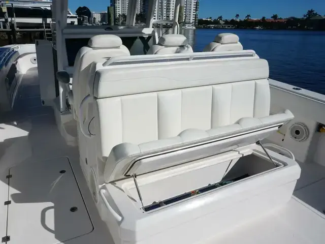 Invincible Catamaran