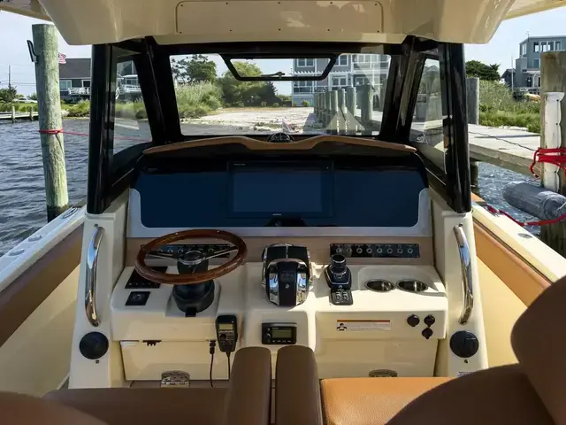 Chris Craft Catalina 30