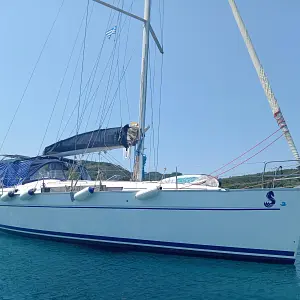 2005 Beneteau Cyclades 43.3