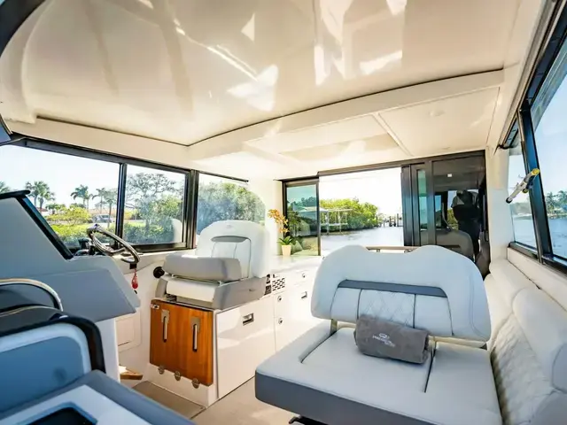 Regal Xo 36