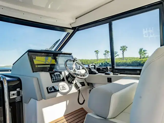 Regal Xo 36