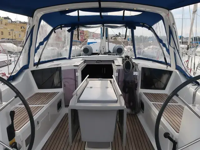 Beneteau Oceanis 41.1