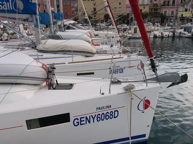 Beneteau Oceanis 41.1