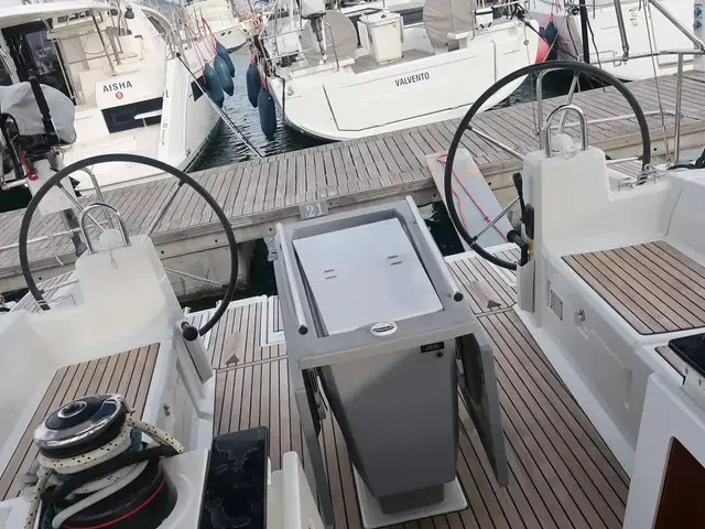 Beneteau Oceanis 41.1