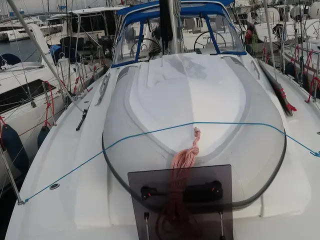 Beneteau Oceanis 41.1