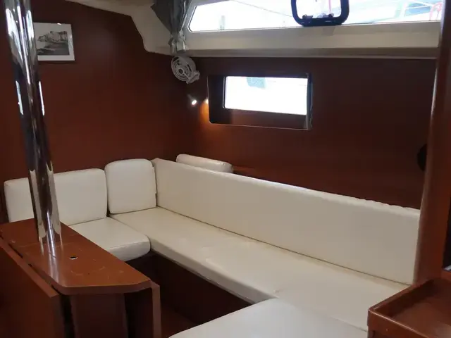 Beneteau Oceanis 41.1