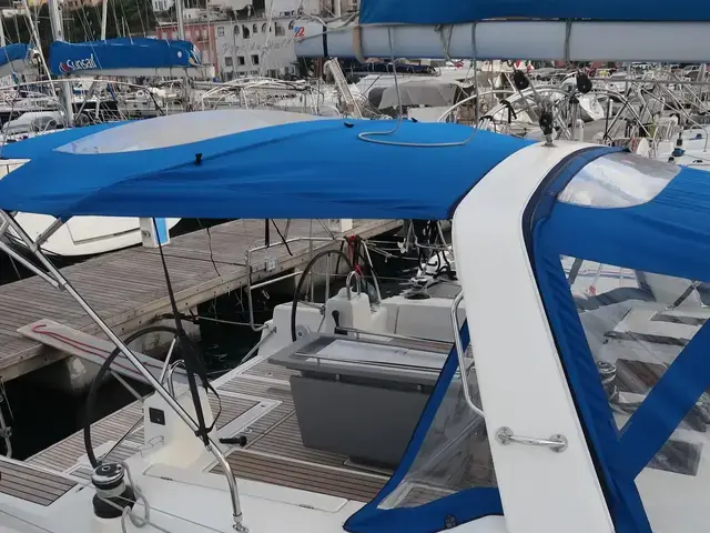 Beneteau Oceanis 41.1