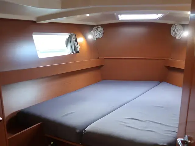 Beneteau Oceanis 41.1