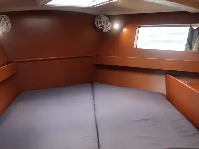 Beneteau Oceanis 41.1