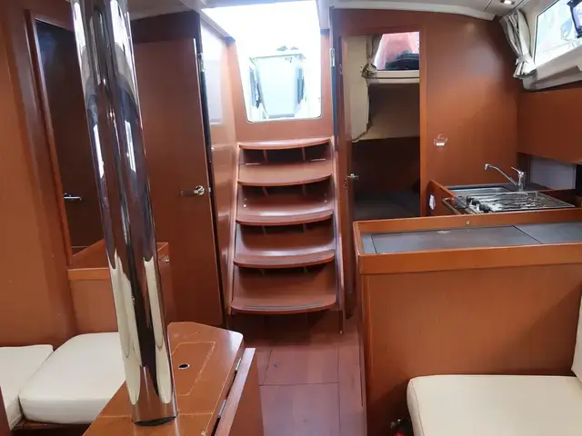 Beneteau Oceanis 41.1