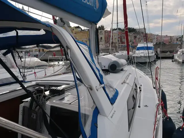 Beneteau Oceanis 41.1