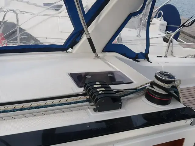 Beneteau Oceanis 41.1