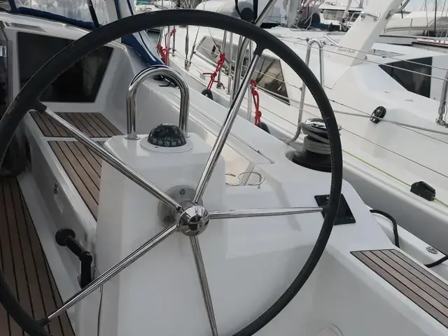 Beneteau Oceanis 41.1