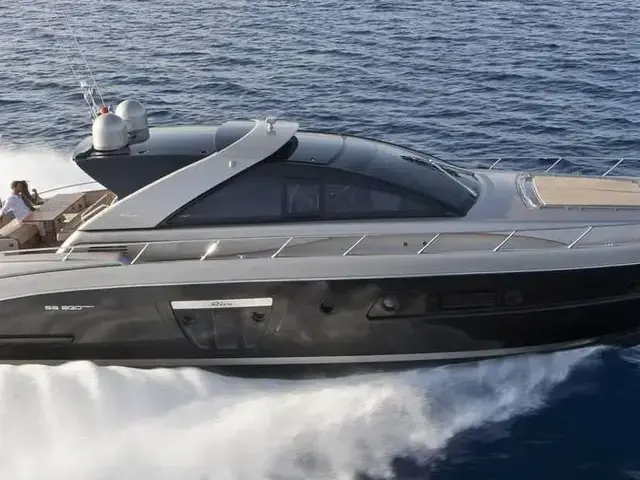 Riva 68 Ego