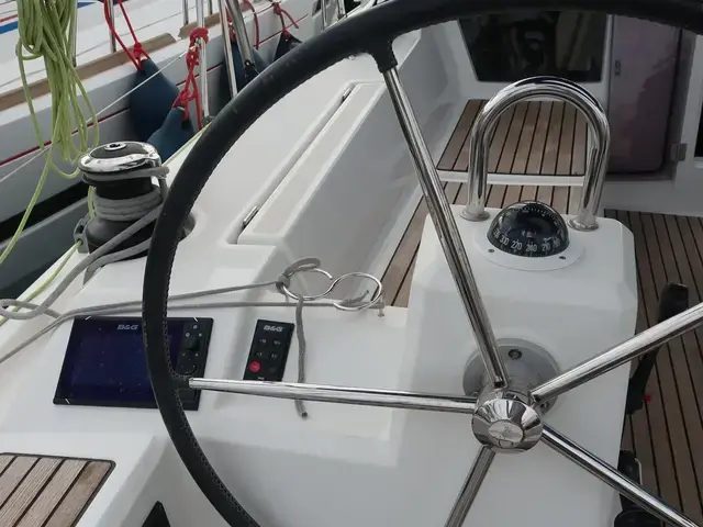 Beneteau Oceanis 41.1