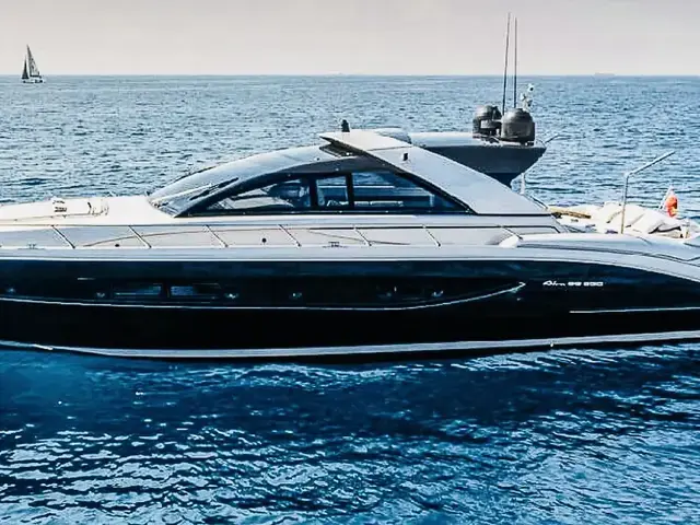 Riva 68 Ego