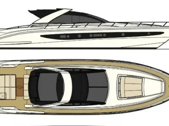 Riva 68 Ego