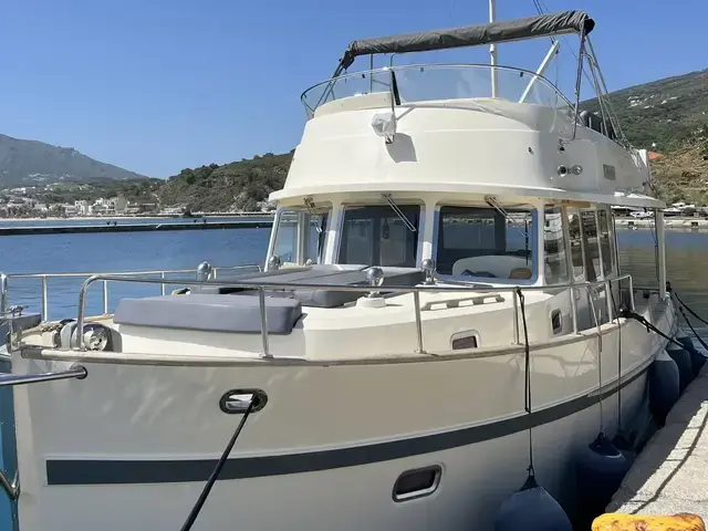 Rhea Trawler 36