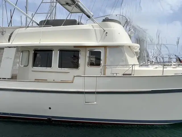 Rhea Trawler 36