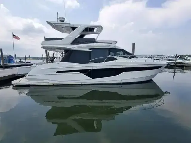 Galeon 500 Fly