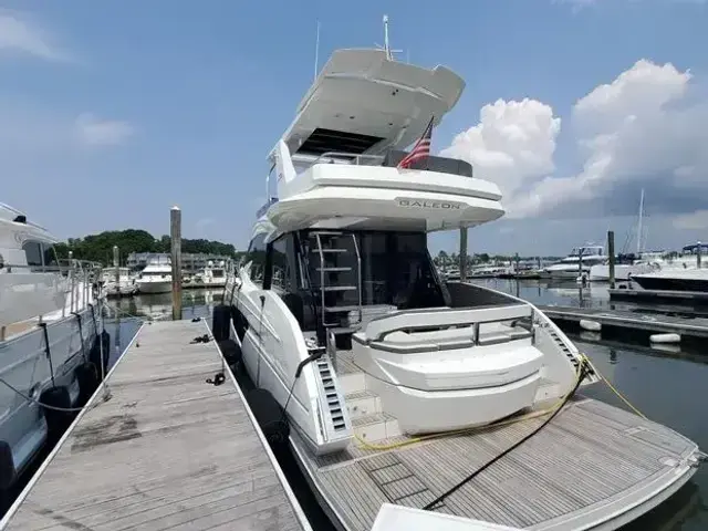 Galeon 500 Fly