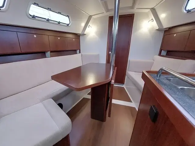 Hanse 320