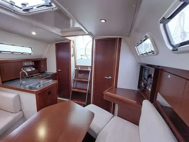 Hanse 320