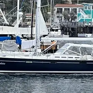 2005 Beneteau Oceanis 57