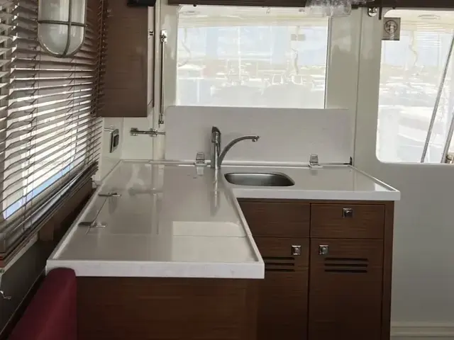 Rhea Trawler 36