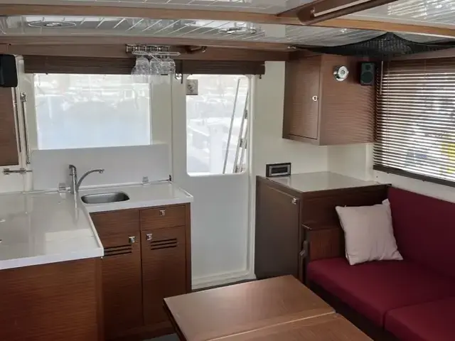 Rhea Trawler 36