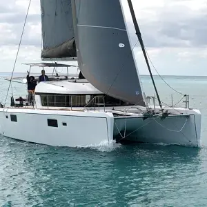 2016 Lagoon 39