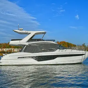 2023 Galeon 500 Fly