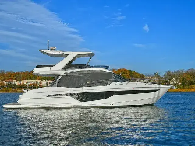 Galeon 500 Fly