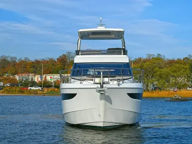 Galeon 500 Fly