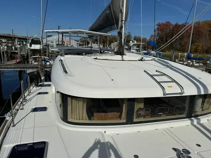 2016 Lagoon 39