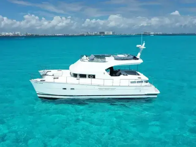 Lagoon 44