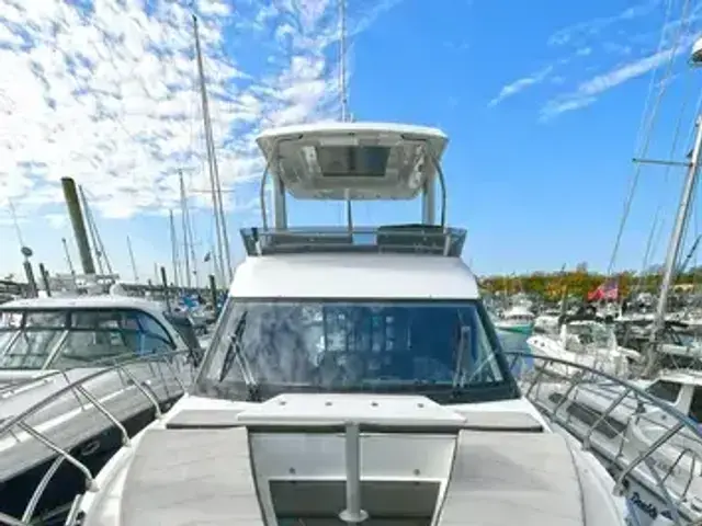 Galeon 500 Fly