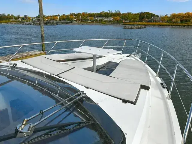 Galeon 500 Fly