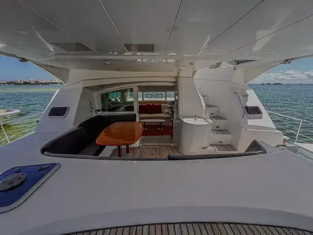 Lagoon 44