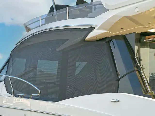 Galeon 500 Fly