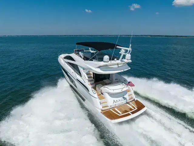 Sunseeker Manhattan 55