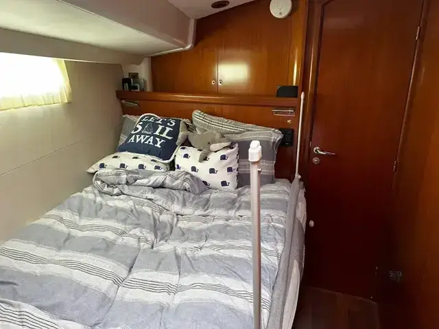 Beneteau Oceanis 57