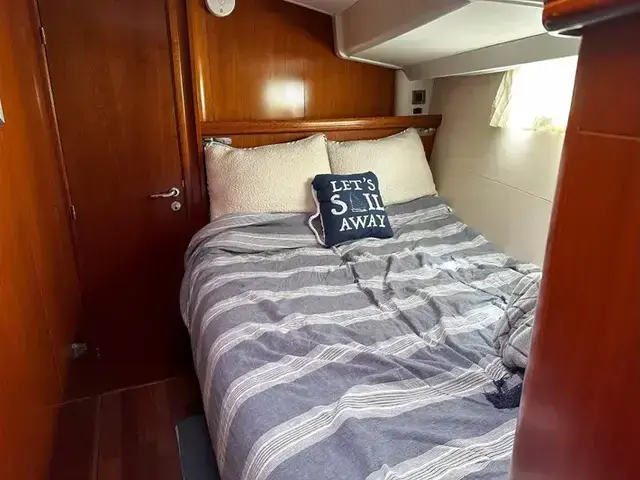 Beneteau Oceanis 57