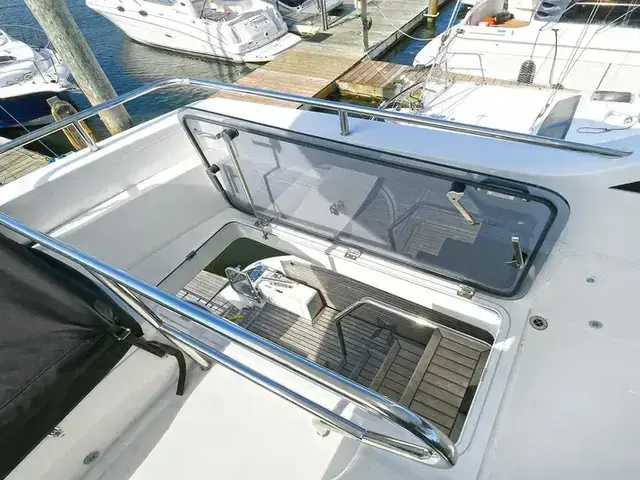 Galeon 500 Fly