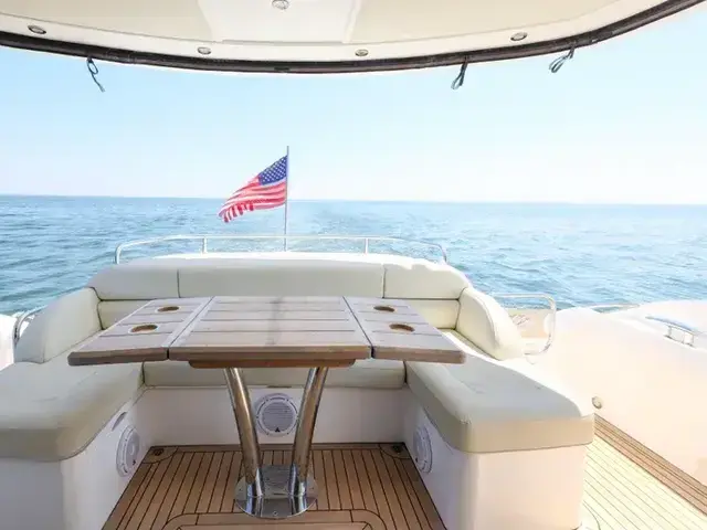 Sunseeker Manhattan 55