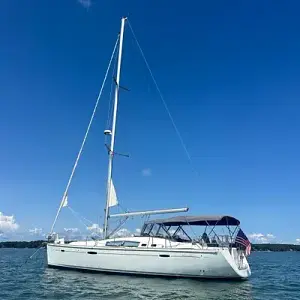 2008 Beneteau Oceanis 46