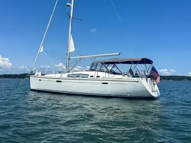 Beneteau Oceanis 46