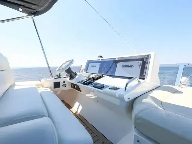 Sunseeker Manhattan 55