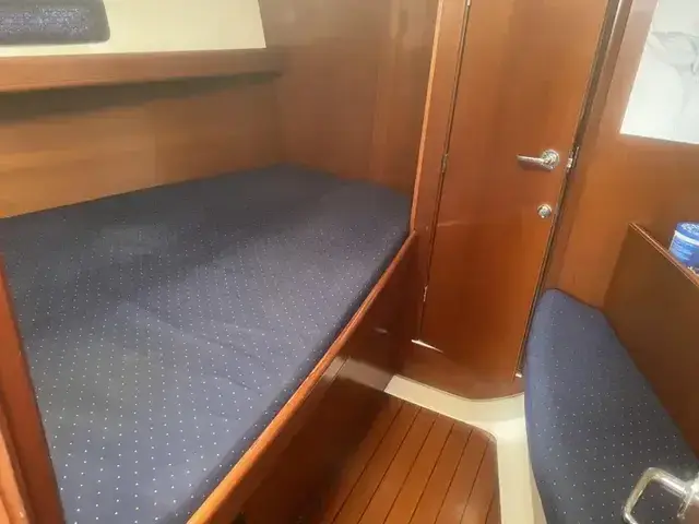 Beneteau Oceanis Clipper 393