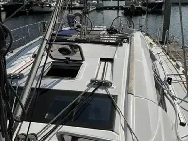 Beneteau Oceanis 46